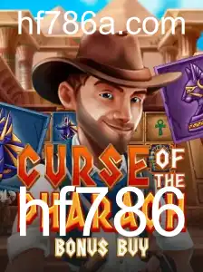 Explorando o Jogo Curse of the Pharaoh Bonus Buy: Uma Aventura Egípcia