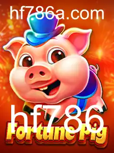 Descobrindo o Fascinante Jogo FortunePig