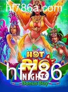 Descubra a Emoção do Jogo HotRioNightsBonusBuy