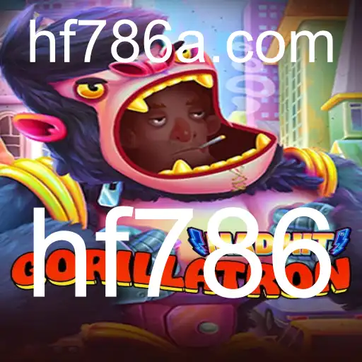 Explore o Universo Empolgante de MadHitGorillatron
